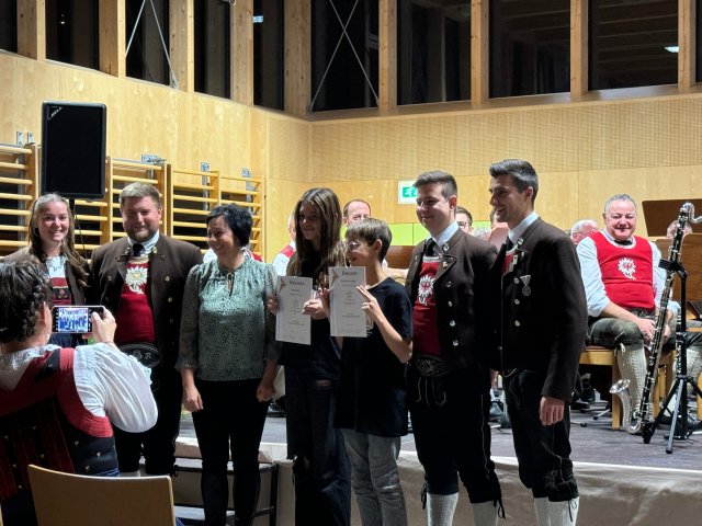 Cäcilienkonzert