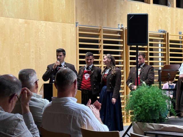 Cäcilienkonzert