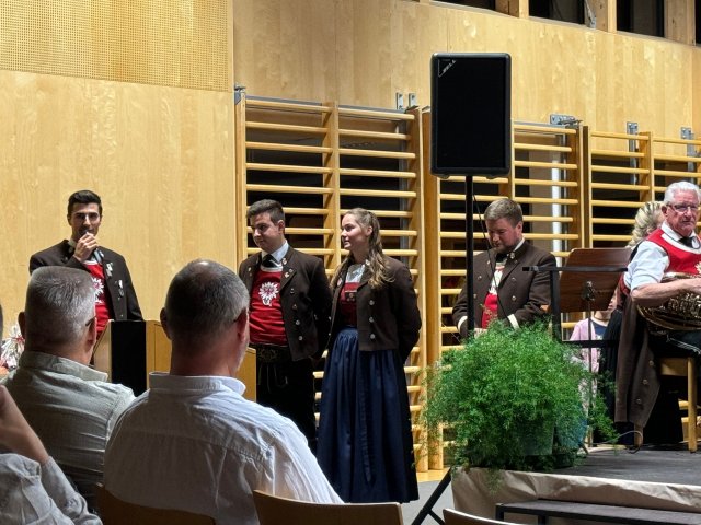 Cäcilienkonzert