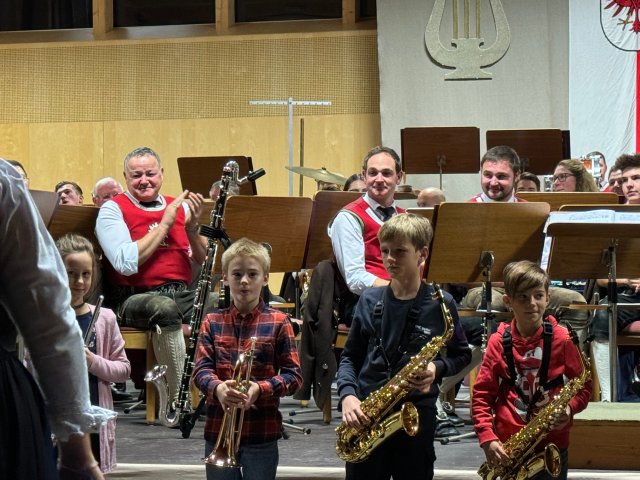 Cäcilienkonzert