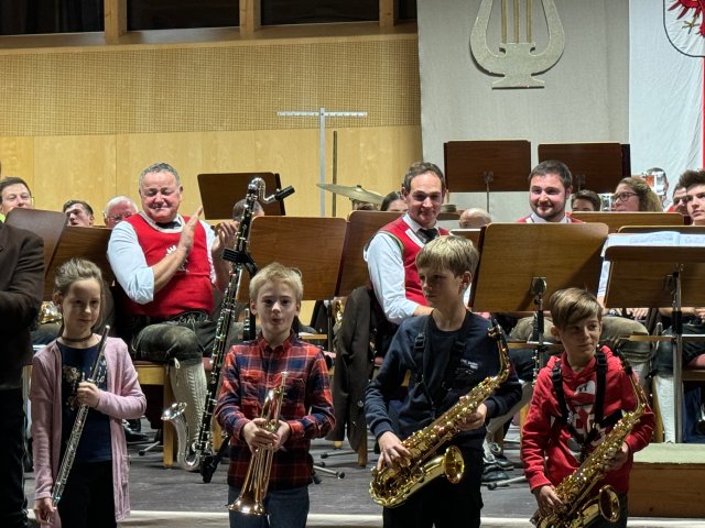 Cäcilienkonzert