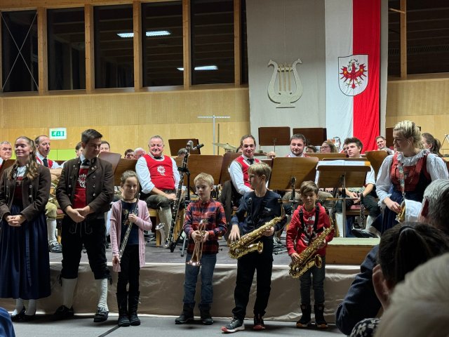 Cäcilienkonzert