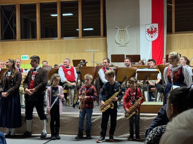 Cäcilienkonzert