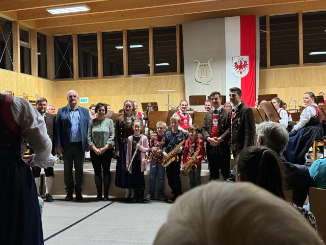 Cäcilienkonzert