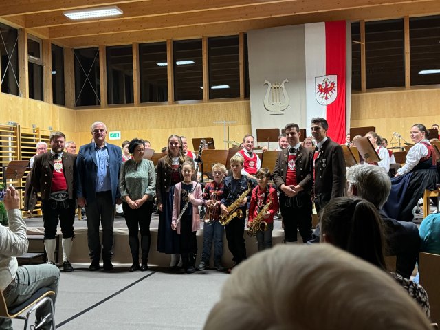 Cäcilienkonzert