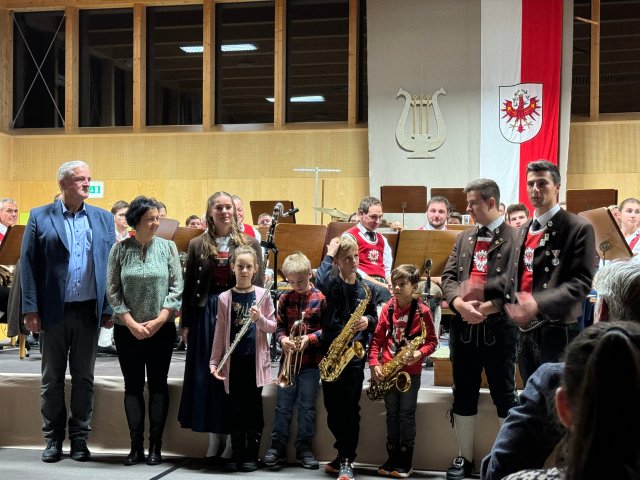 Cäcilienkonzert