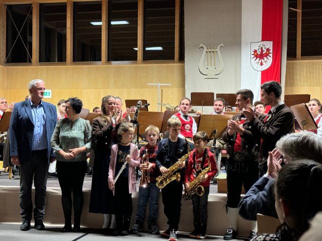 Cäcilienkonzert