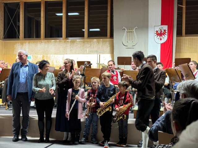 Cäcilienkonzert
