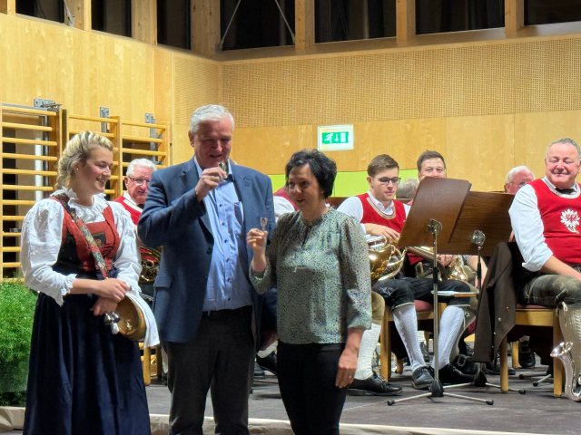 Cäcilienkonzert
