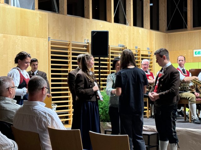 Cäcilienkonzert
