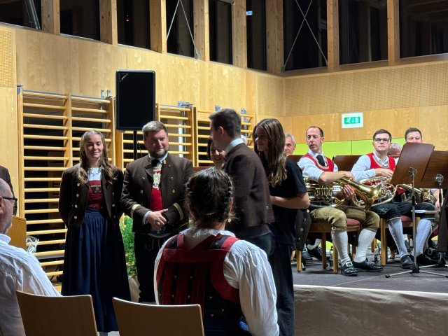 Cäcilienkonzert
