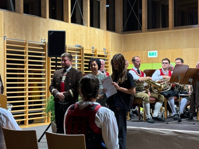 Cäcilienkonzert