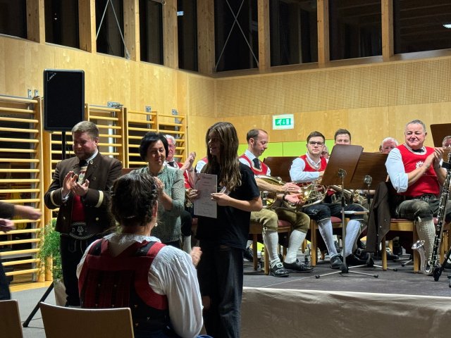 Cäcilienkonzert