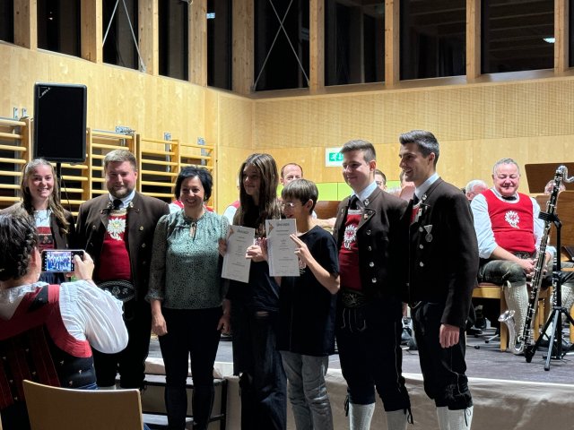 Cäcilienkonzert