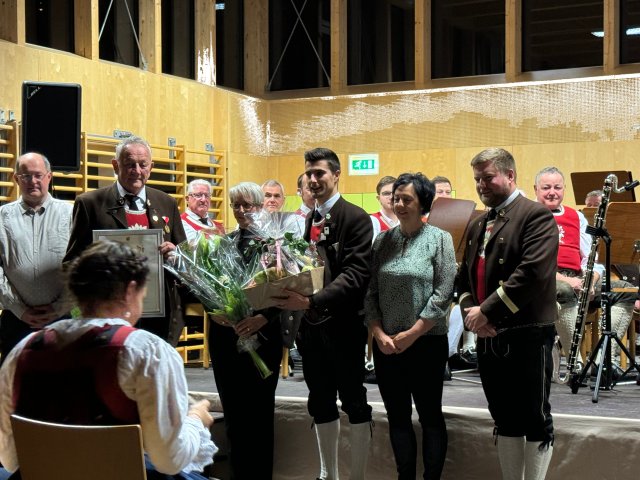 Cäcilienkonzert