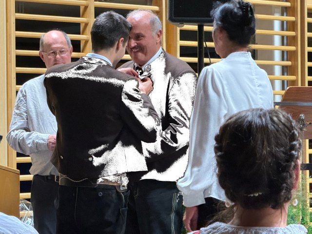 Cäcilienkonzert