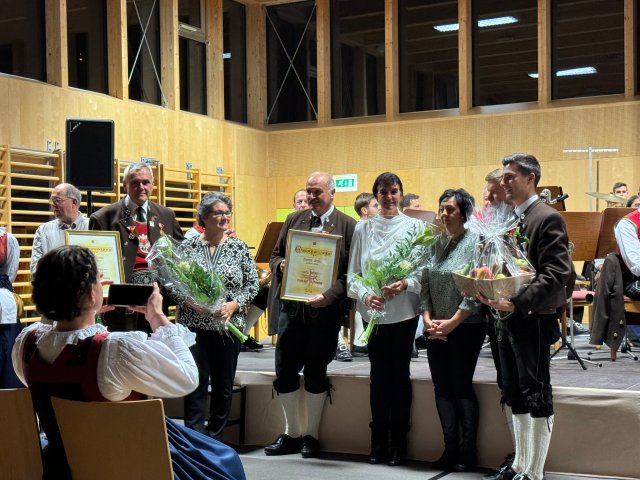Cäcilienkonzert