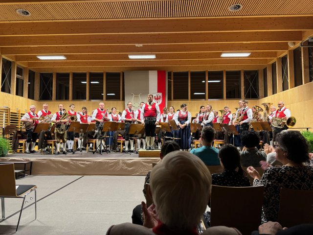 Cäcilienkonzert