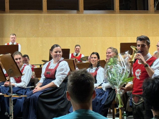 Cäcilienkonzert