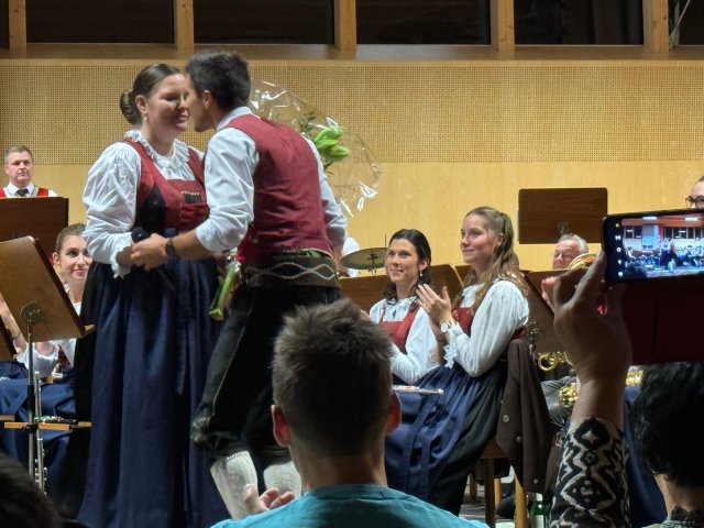 Cäcilienkonzert