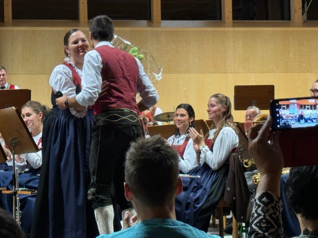 Cäcilienkonzert