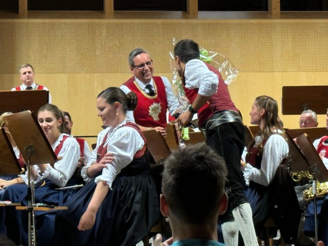 Cäcilienkonzert