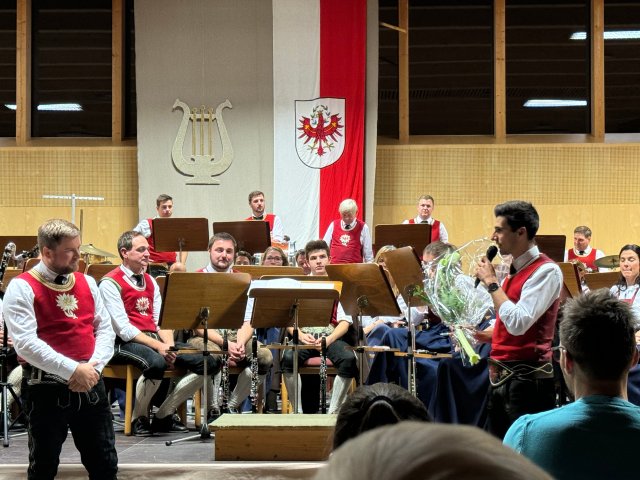 Cäcilienkonzert