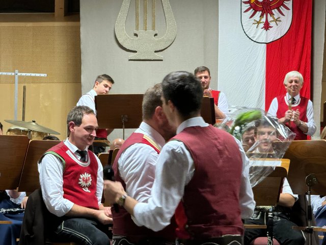 Cäcilienkonzert