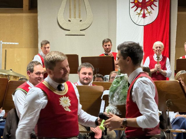 Cäcilienkonzert
