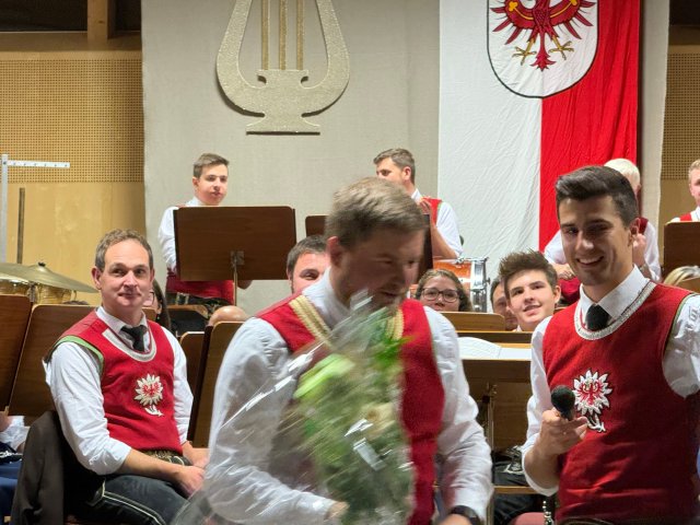 Cäcilienkonzert