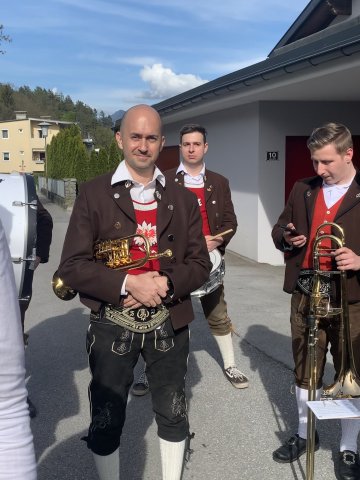 Maiblasen 2023