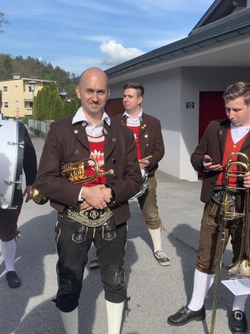 Maiblasen 2023
