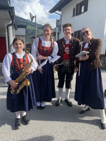 Maiblasen 2023