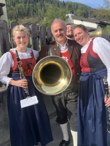 Maiblasen 2023