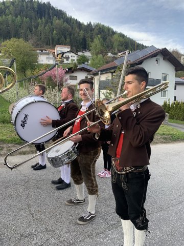 Maiblasen 2023