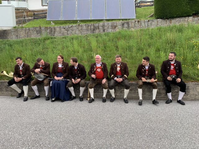 Maiblasen 2023