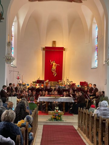 Kirchenkonzert 2023