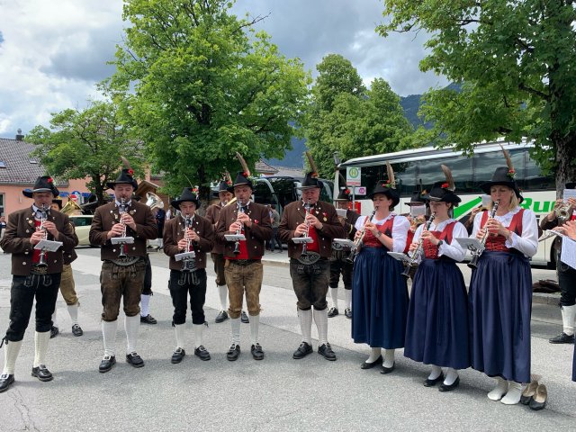 Alpenregionstreffen