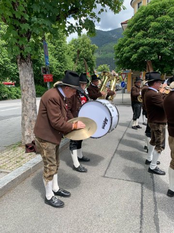 Alpenregionstreffen
