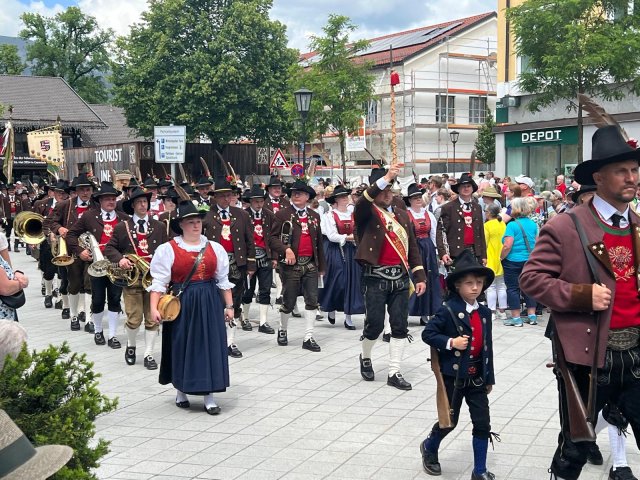 Alpenregionstreffen