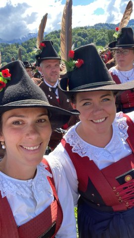 Alpenregionstreffen