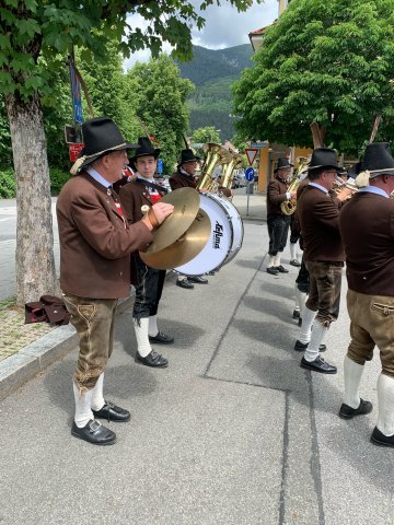 Alpenregionstreffen