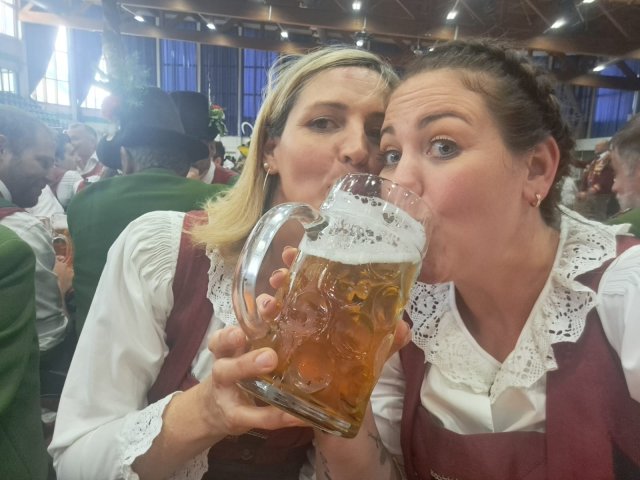 Alpenregionstreffen