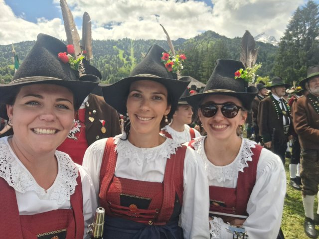 Alpenregionstreffen