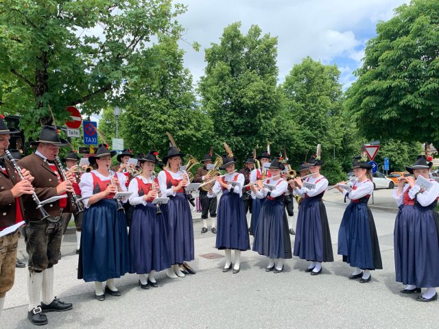 Alpenregionstreffen