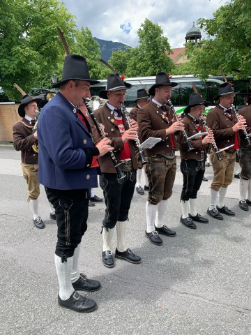 Alpenregionstreffen
