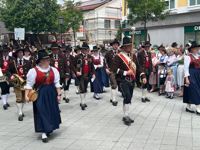 Alpenregionstreffen