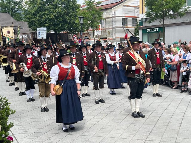 Alpenregionstreffen