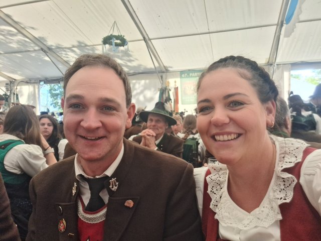 Alpenregionstreffen