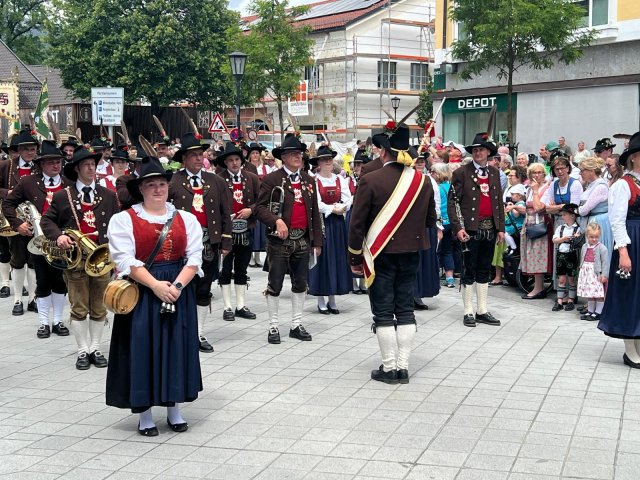 Alpenregionstreffen